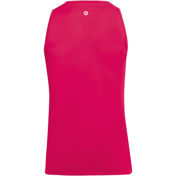JAKO Tanktop Run 2.0 (pink)