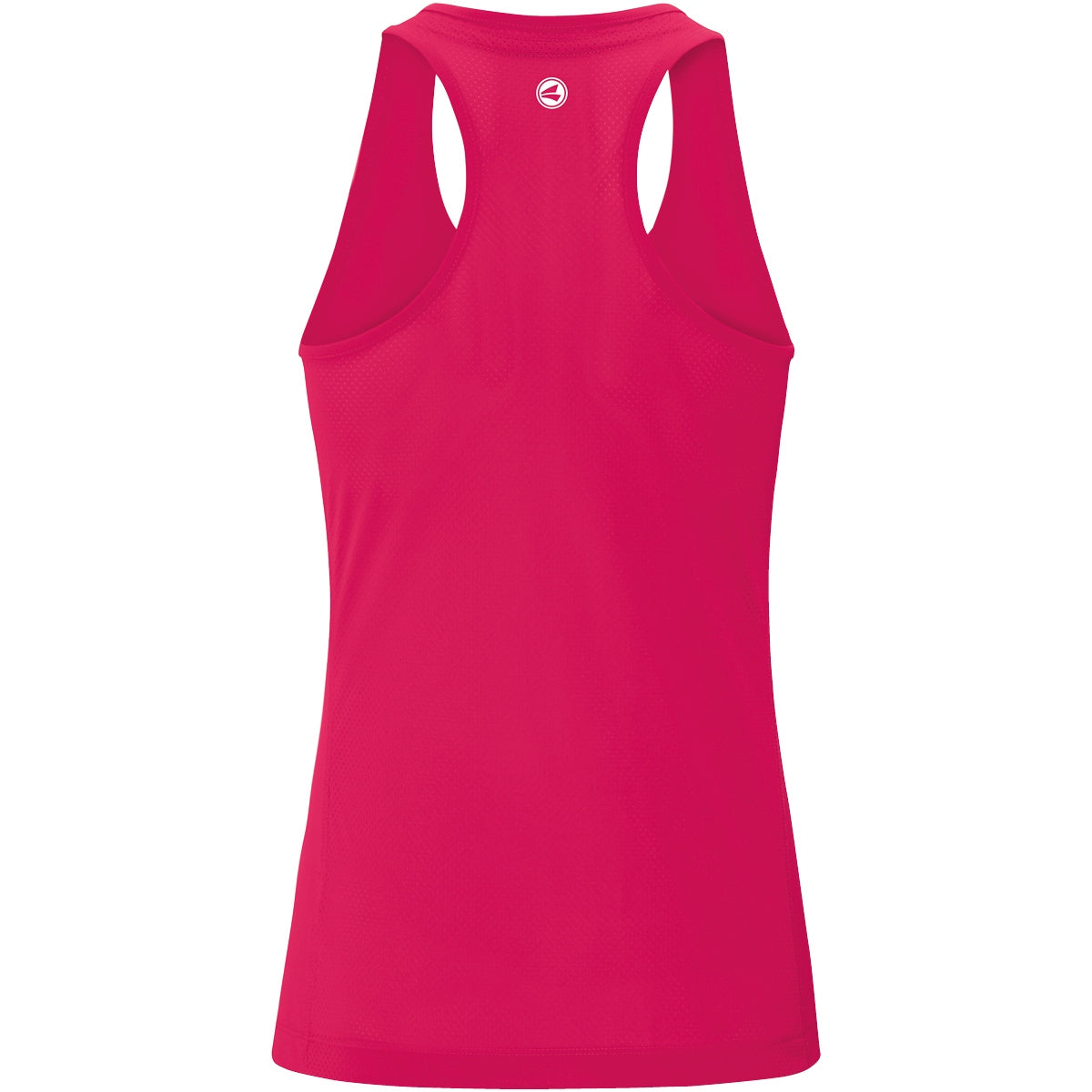 JAKO Tanktop Run 2.0 Damen (pink)