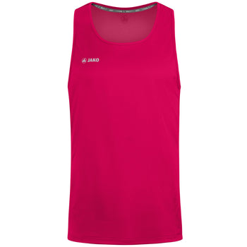JAKO Tanktop Run 2.0 (pink)