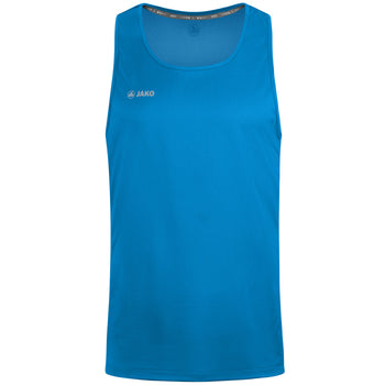 JAKO Tanktop Run 2.0 (JAKO blau)
