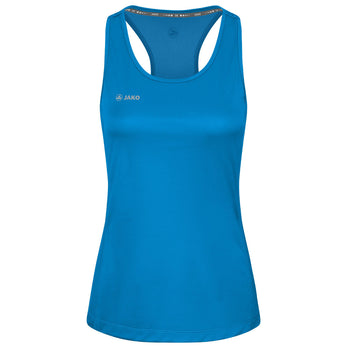 JAKO Tanktop Run 2.0 Damen (JAKO blau)