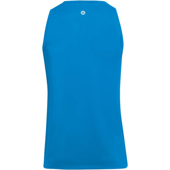 JAKO Tanktop Run 2.0 (JAKO blau)