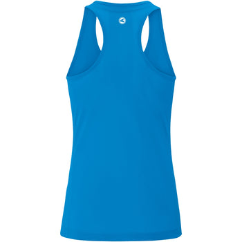 JAKO Tanktop Run 2.0 Damen (JAKO blau)