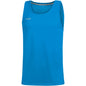 JAKO Tanktop Run 2.0 Kinder Blau