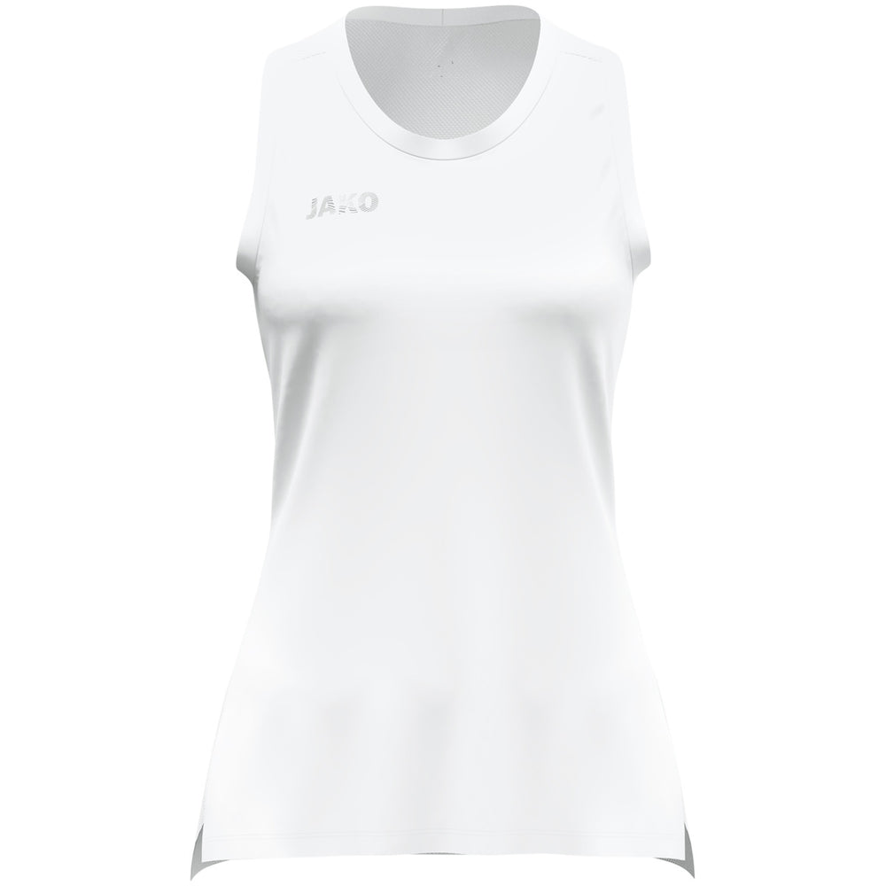 JAKO Tanktop Light Flow Damen (weiß)