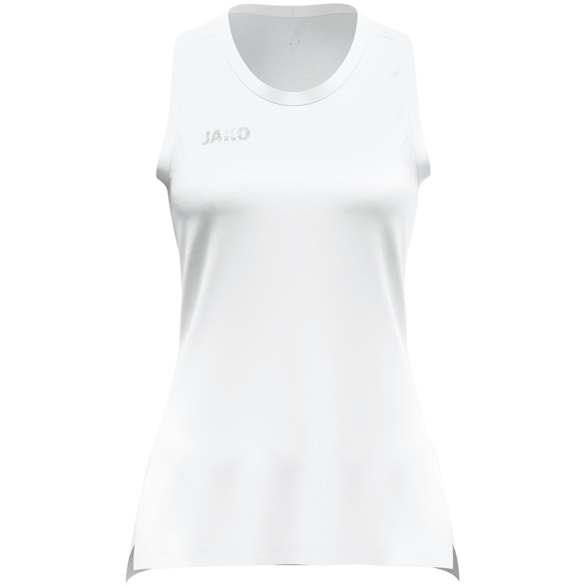 JAKO Tanktop Light Flow Damen (weiß)