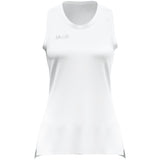 JAKO Tanktop Light Flow Damen (weiß)