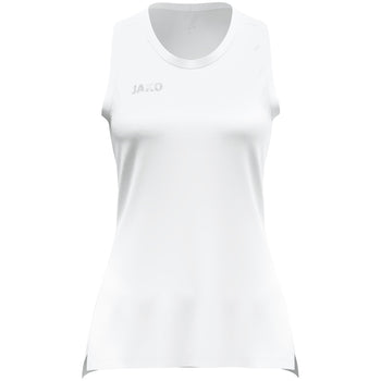 JAKO Tanktop Light Flow Damen (weiß)