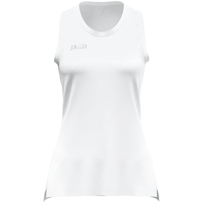 JAKO Tanktop Light Flow Damen (weiß)