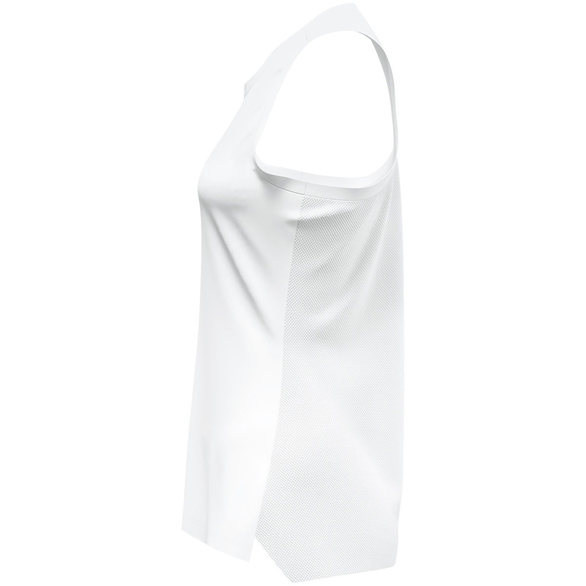JAKO Tanktop Light Flow Damen (weiß)