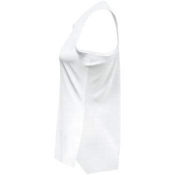 JAKO Tanktop Light Flow Damen (weiß)