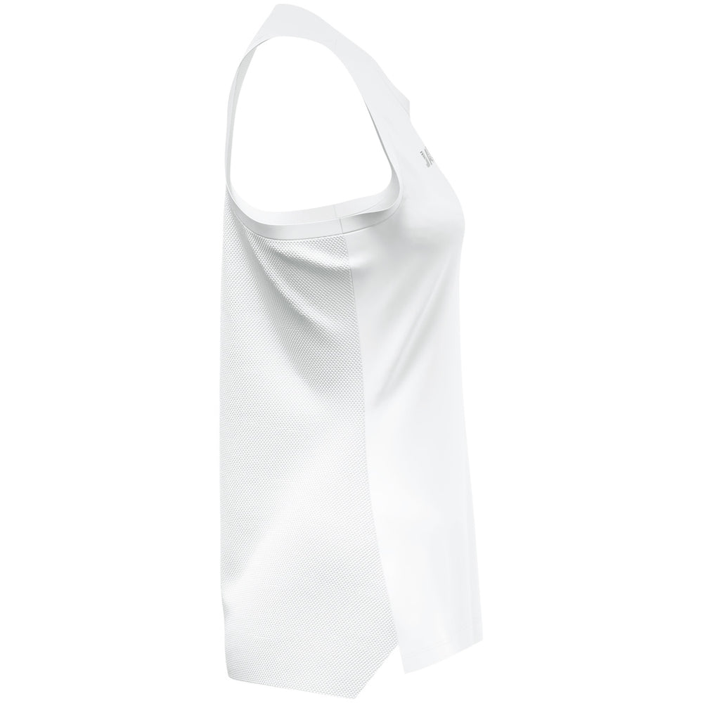 JAKO Tanktop Light Flow Damen (weiß)