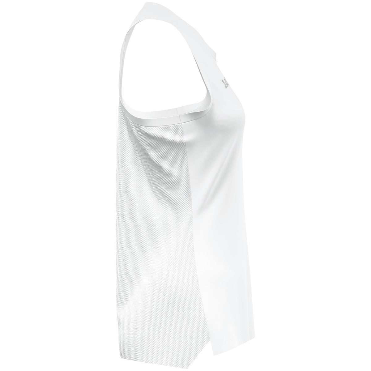 JAKO Tanktop Light Flow Damen (weiß)