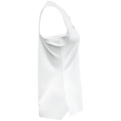 JAKO Tanktop Light Flow Damen (weiß)