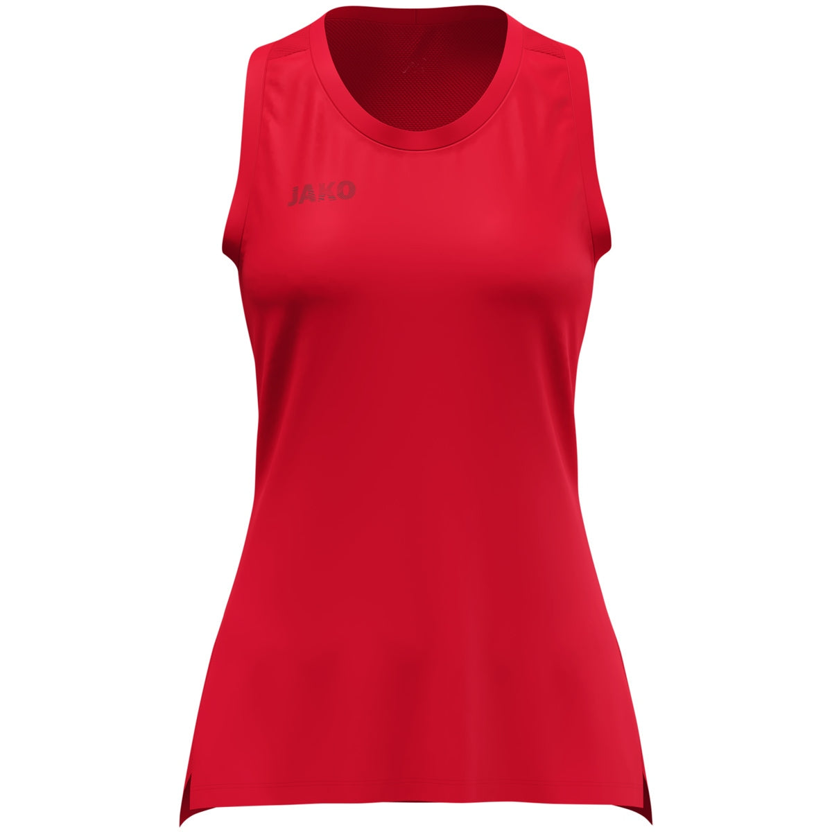 JAKO Tanktop Light Flow Damen (rot)