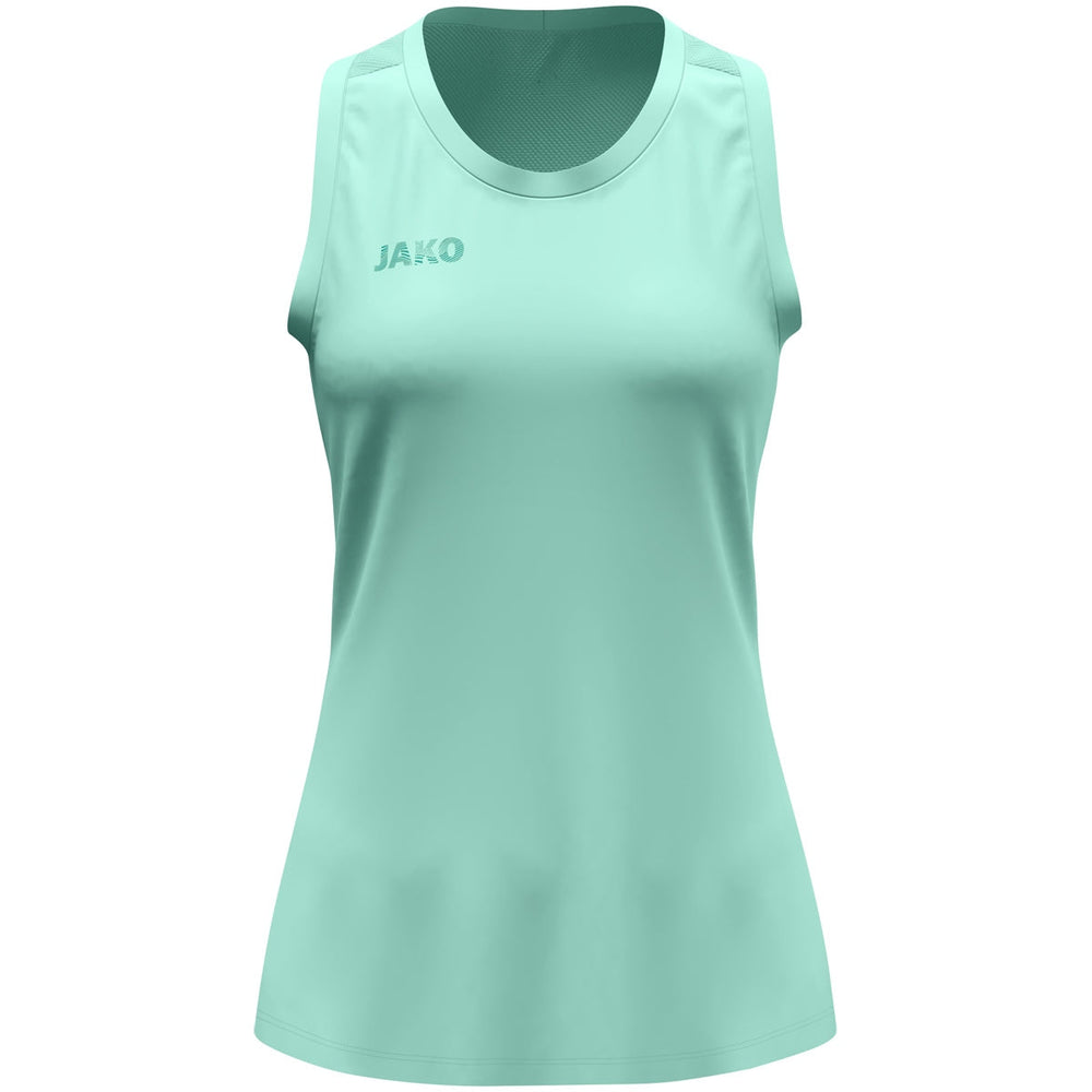 JAKO Tanktop Light Flow Damen Grün