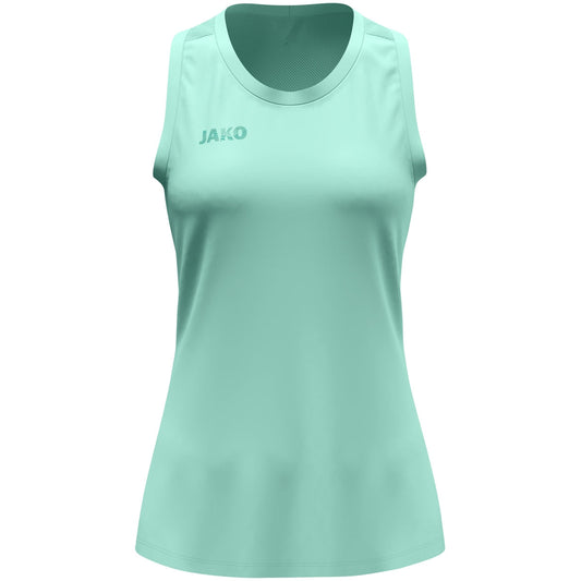 JAKO Tanktop Light Flow Damen Grün