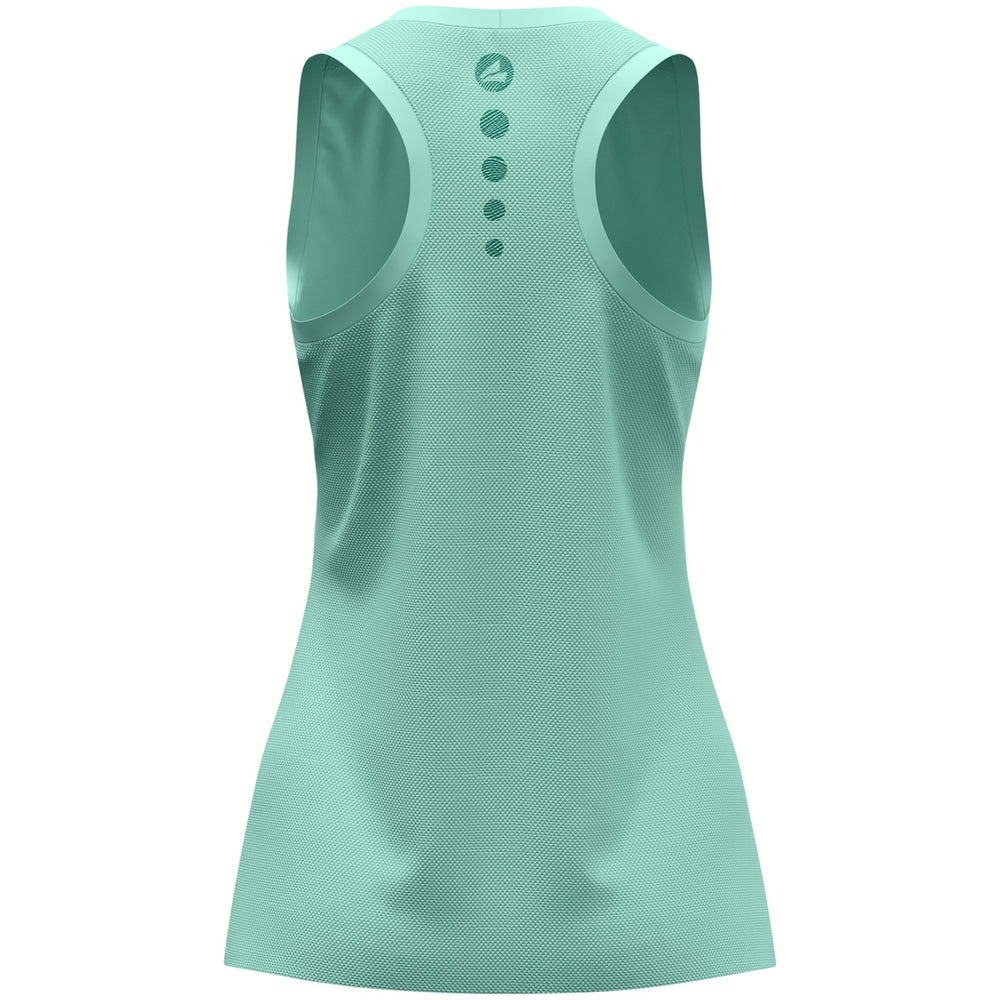 JAKO Tanktop Light Flow Damen (minze)