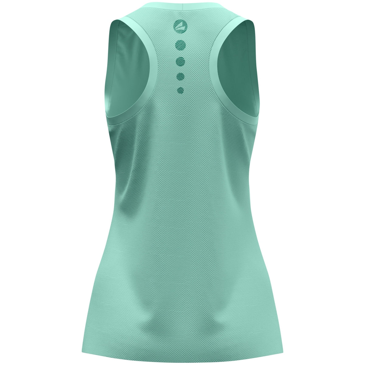 JAKO Tanktop Light Flow Damen (minze)