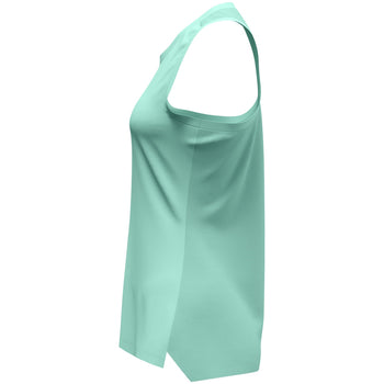 JAKO Tanktop Light Flow Damen (minze)