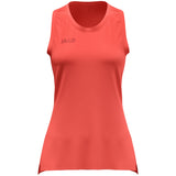 JAKO Tanktop Light Flow Damen (coral)