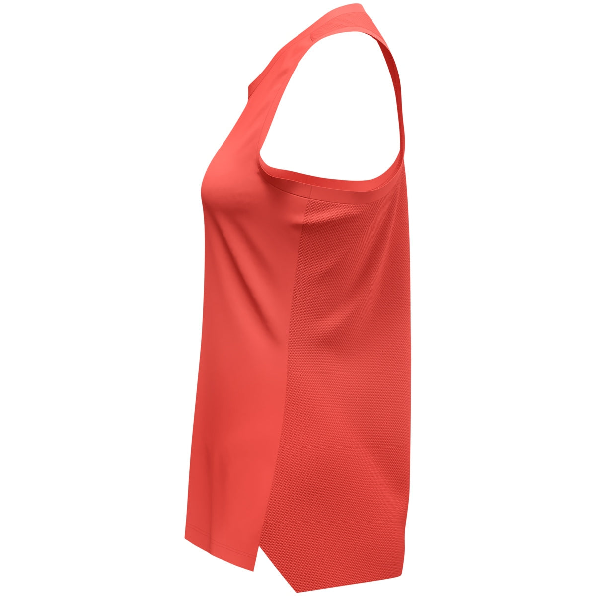 JAKO Tanktop Light Flow Damen (coral)