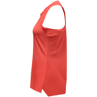 JAKO Tanktop Light Flow Damen (coral)