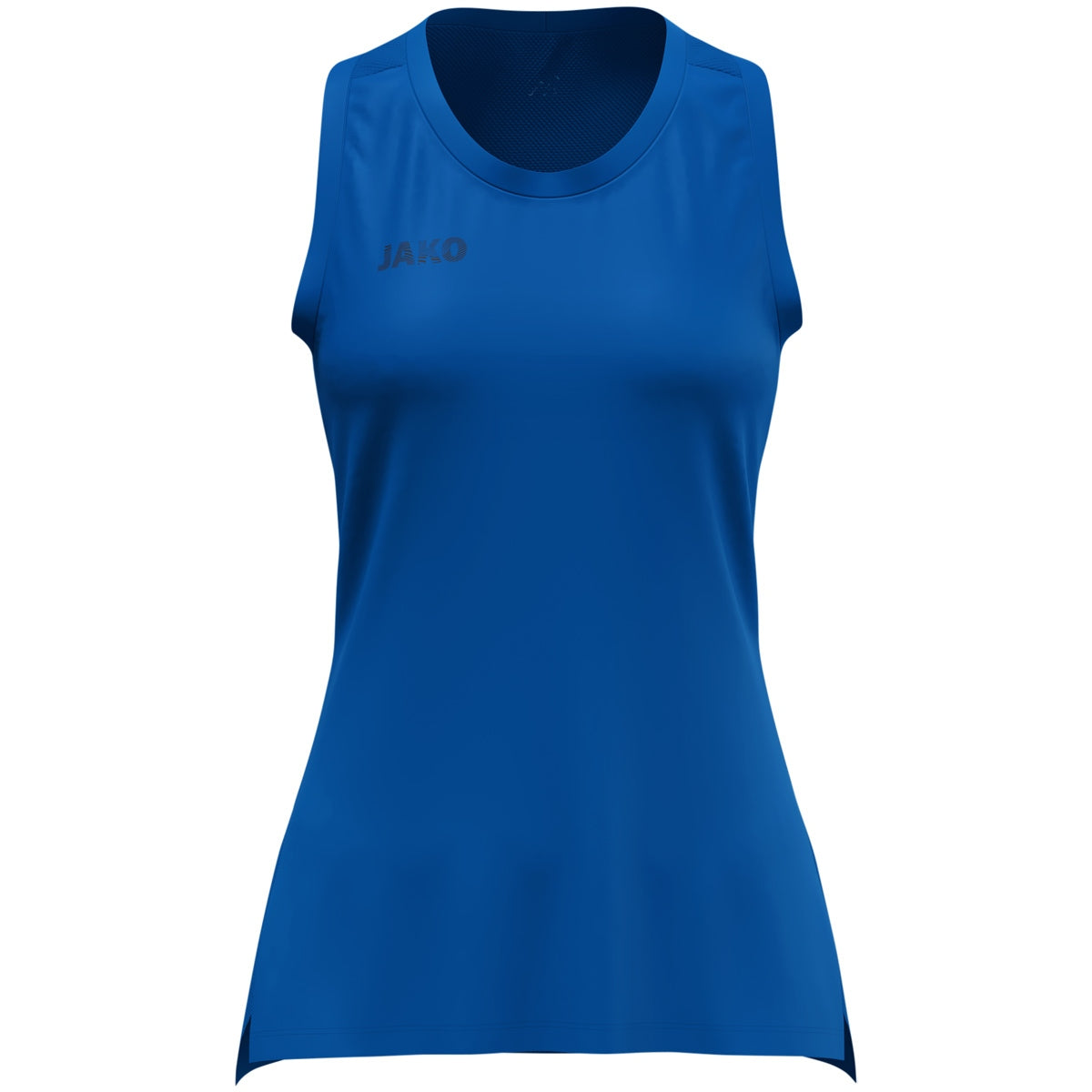 JAKO Tanktop Light Flow Damen (royal)