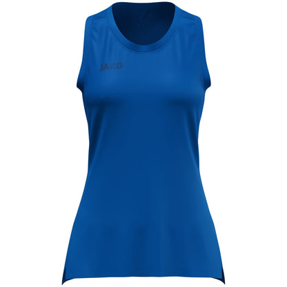 JAKO Tanktop Light Flow Damen (royal)