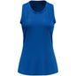 JAKO Tanktop Light Flow Damen Blau