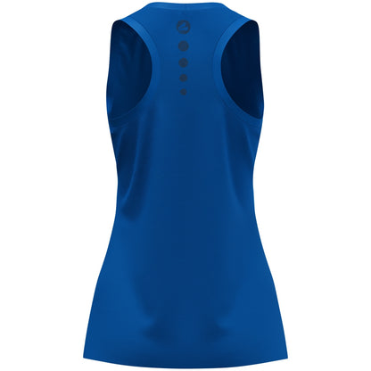 JAKO Tanktop Light Flow Damen (royal)