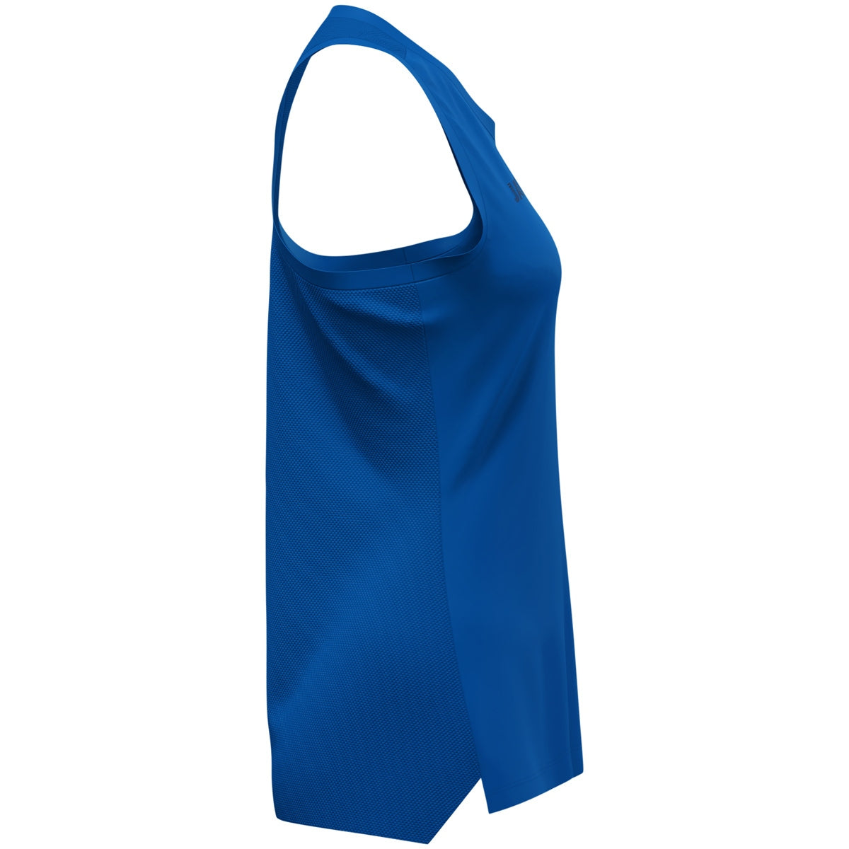 JAKO Tanktop Light Flow Damen (royal)
