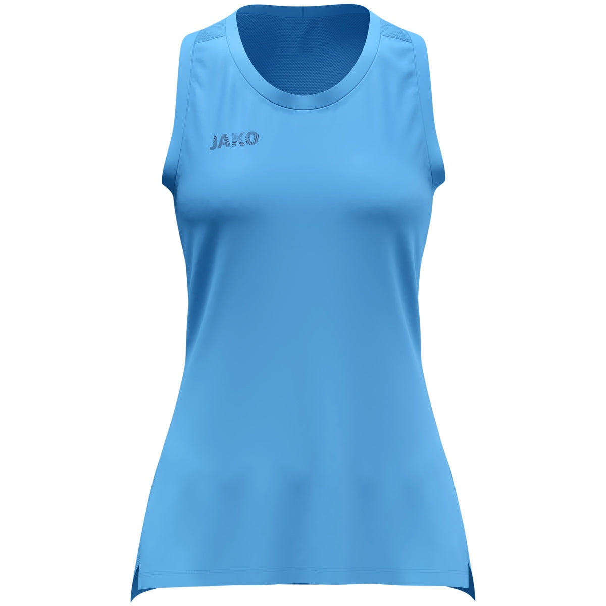 JAKO Tanktop Light Flow Damen (skyblue)