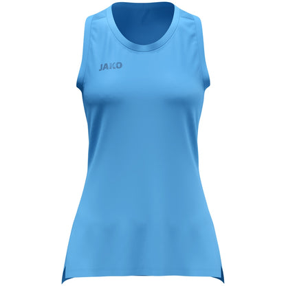 JAKO Tanktop Light Flow Damen (skyblue)