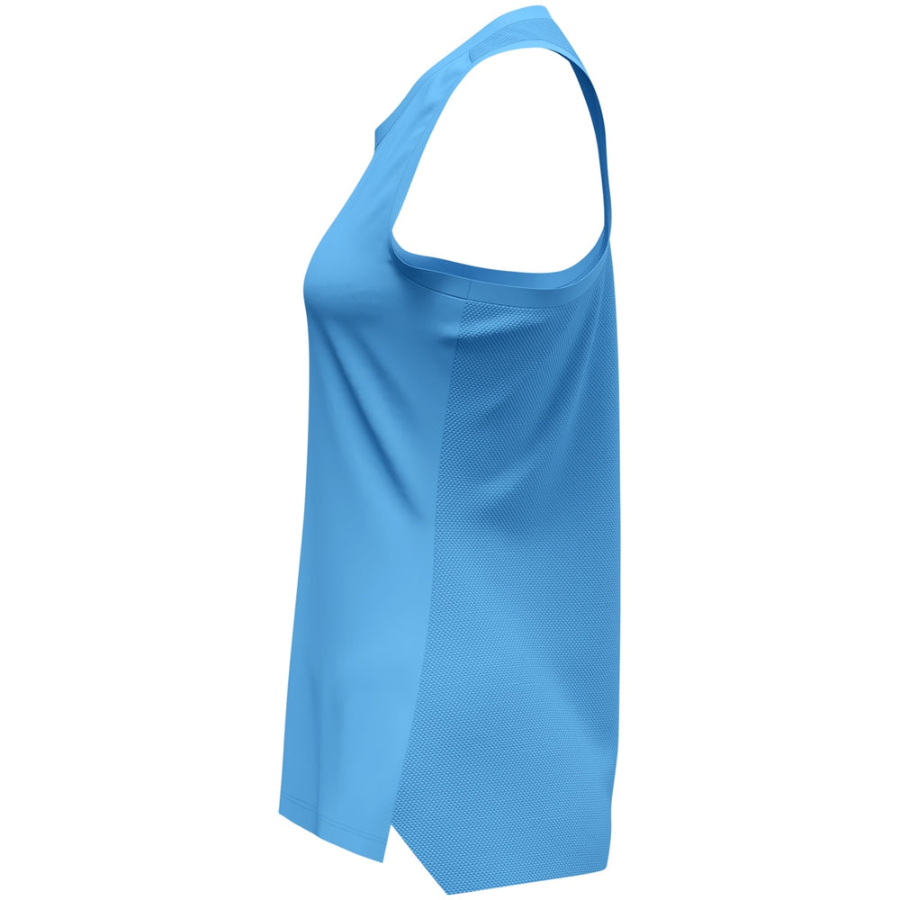 JAKO Tanktop Light Flow Damen (skyblue)