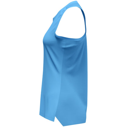 JAKO Tanktop Light Flow Damen (skyblue)