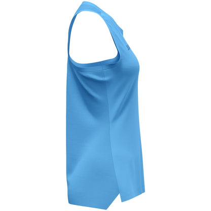 JAKO Tanktop Light Flow Damen (skyblue)