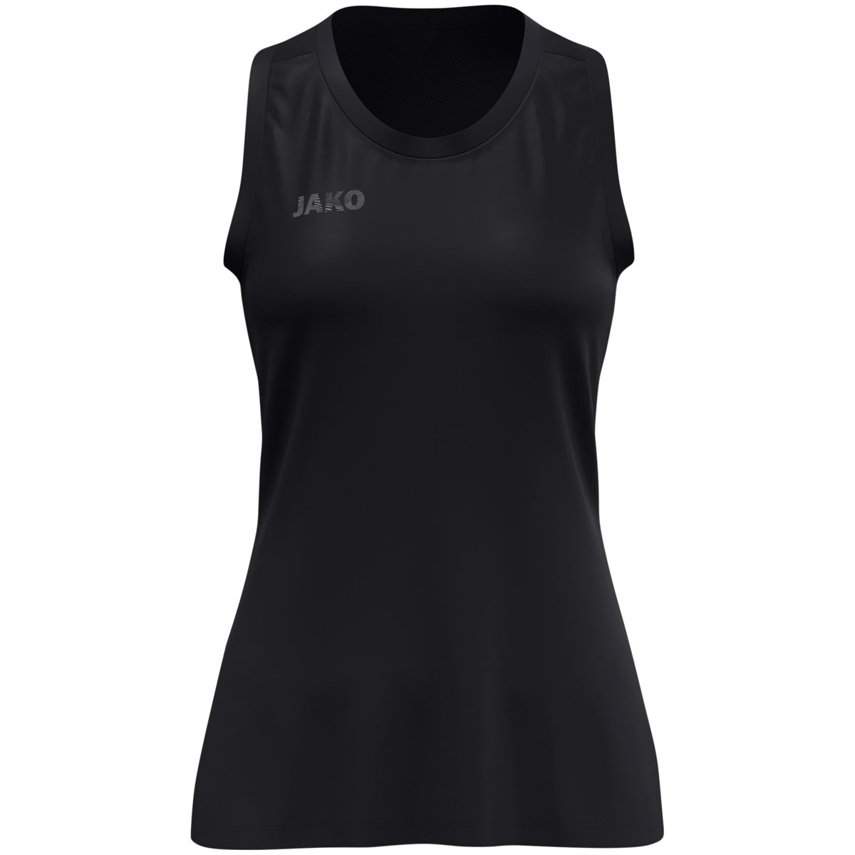 JAKO Tanktop Light Flow Damen (schwarz)