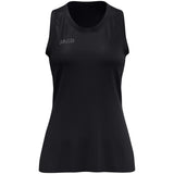 JAKO Tanktop Light Flow Damen (schwarz)