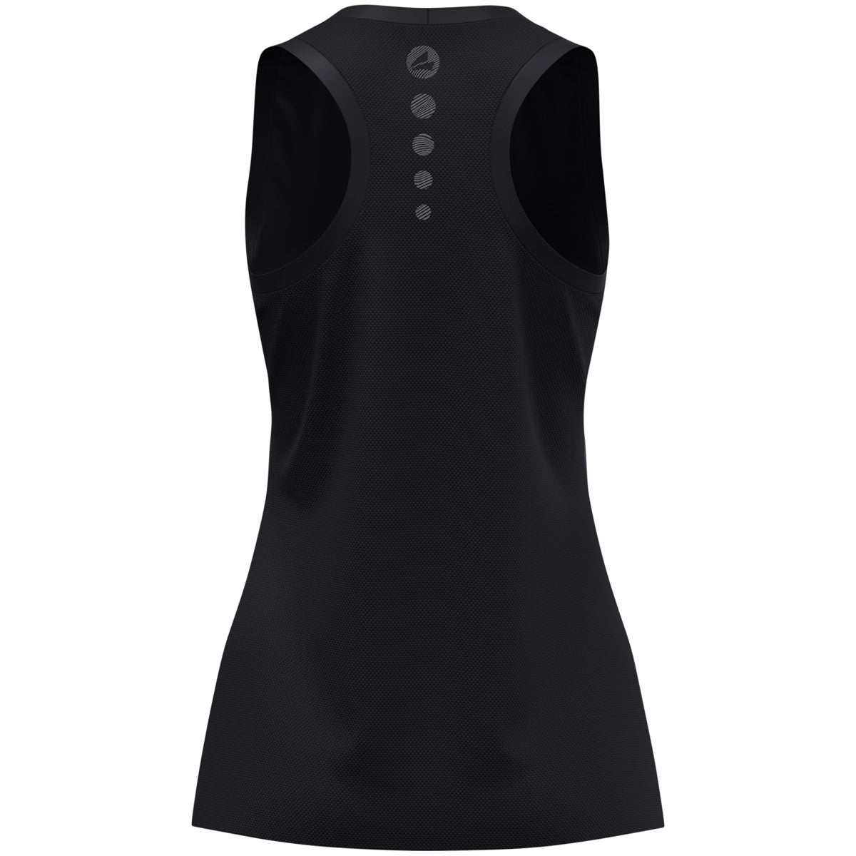 JAKO Tanktop Light Flow Damen (schwarz)