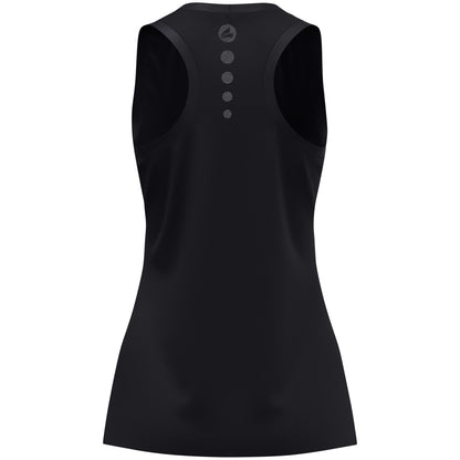 JAKO Tanktop Light Flow Damen (schwarz)