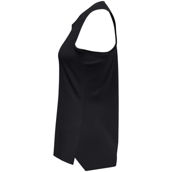 JAKO Tanktop Light Flow Damen (schwarz)