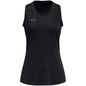 JAKO Tanktop Light Flow Damen Schwarz