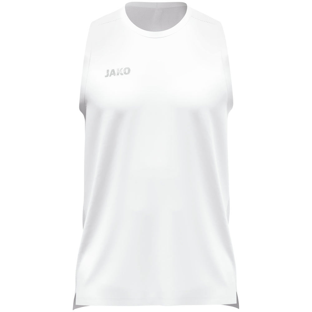JAKO Tanktop Light Flow (weiß)