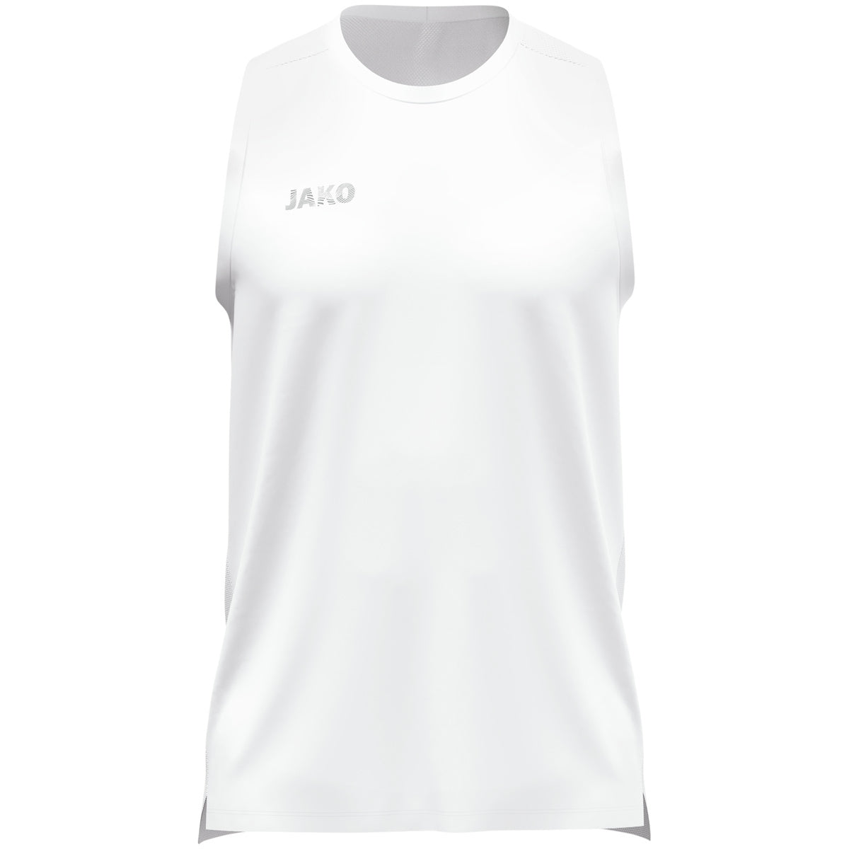 JAKO Tanktop Light Flow (weiß)