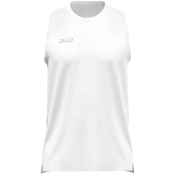 JAKO Tanktop Light Flow (weiß)