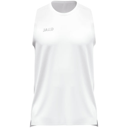 JAKO Tanktop Light Flow (weiß)
