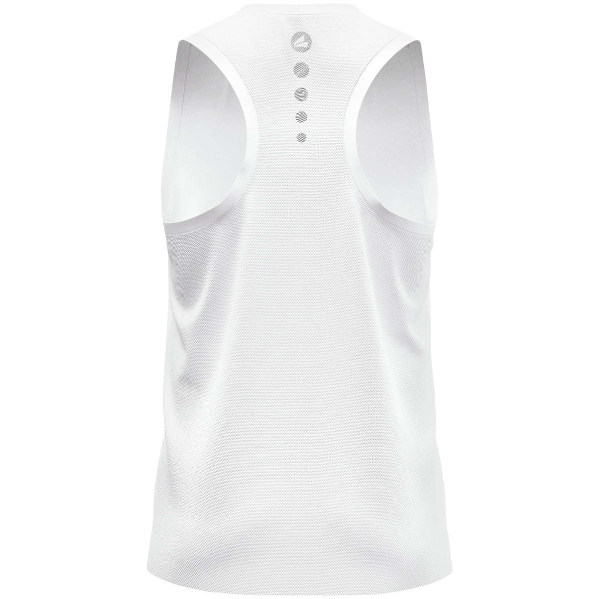 JAKO Tanktop Light Flow (weiß)