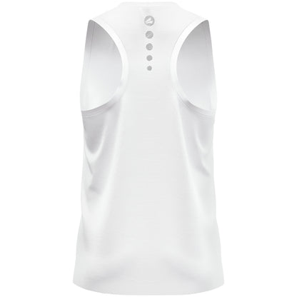 JAKO Tanktop Light Flow (weiß)