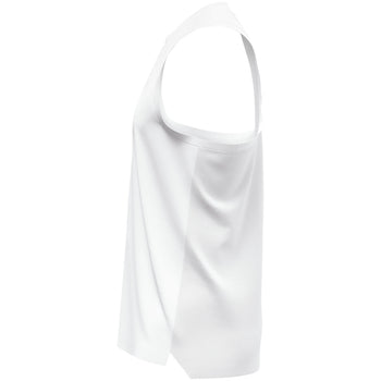 JAKO Tanktop Light Flow (weiß)